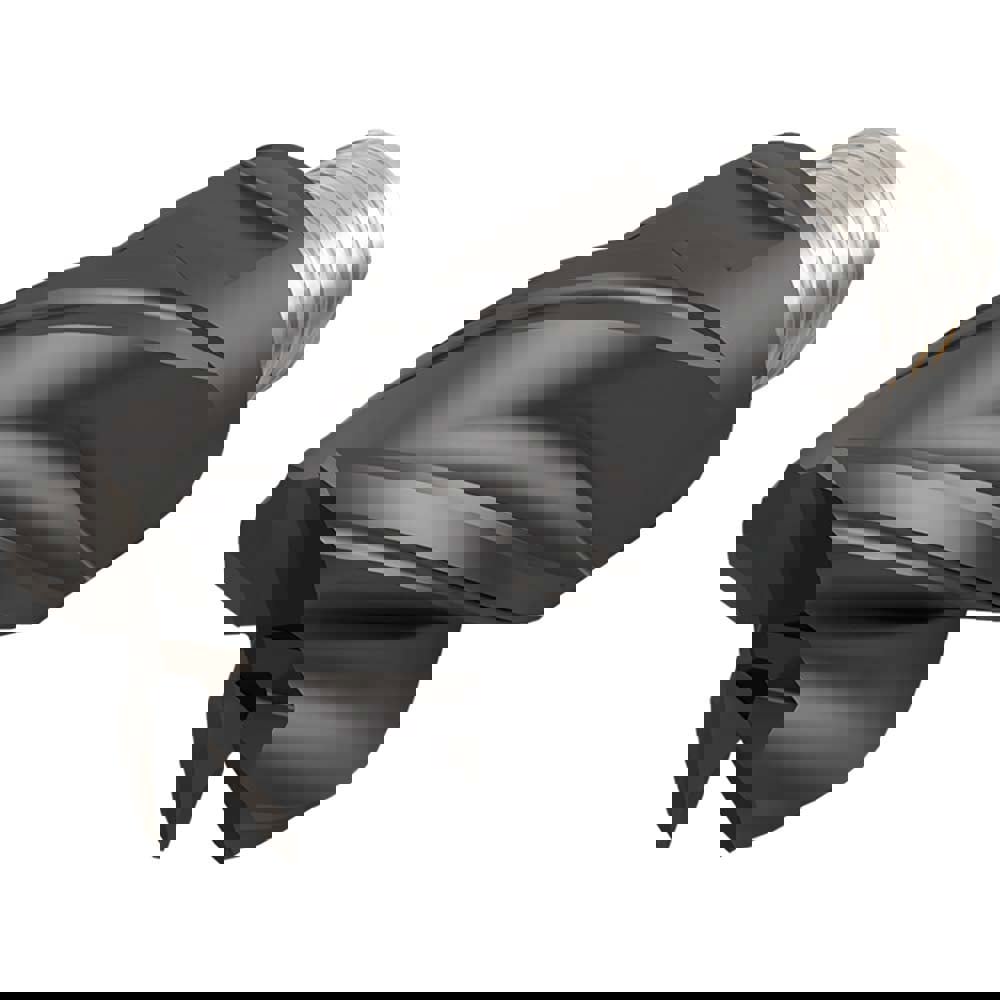 End Replaceable Milling Tip: MMEC1.0E86R250CF-5T15 IC908, Carbide