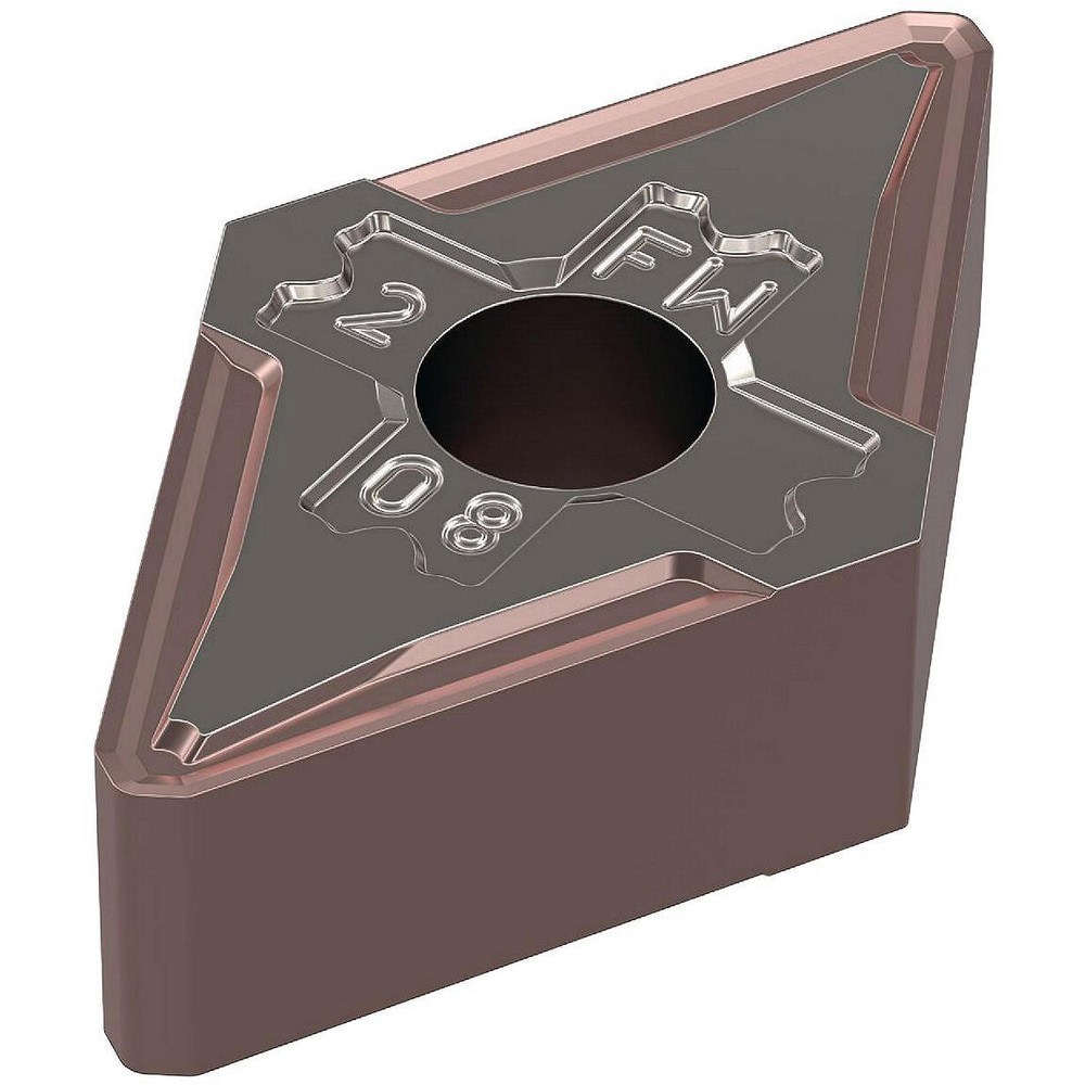 Turning Insert: DNMG332FW, Carbide