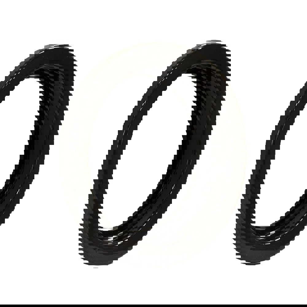 Grommets; Grommet Type: Mounting Grommet ; Material: Polymer ; Inside Diameter Inch: 4 (Inch); Color: Black ; Finish: Natural ; Overall Thickness (Fractional Inch): 4