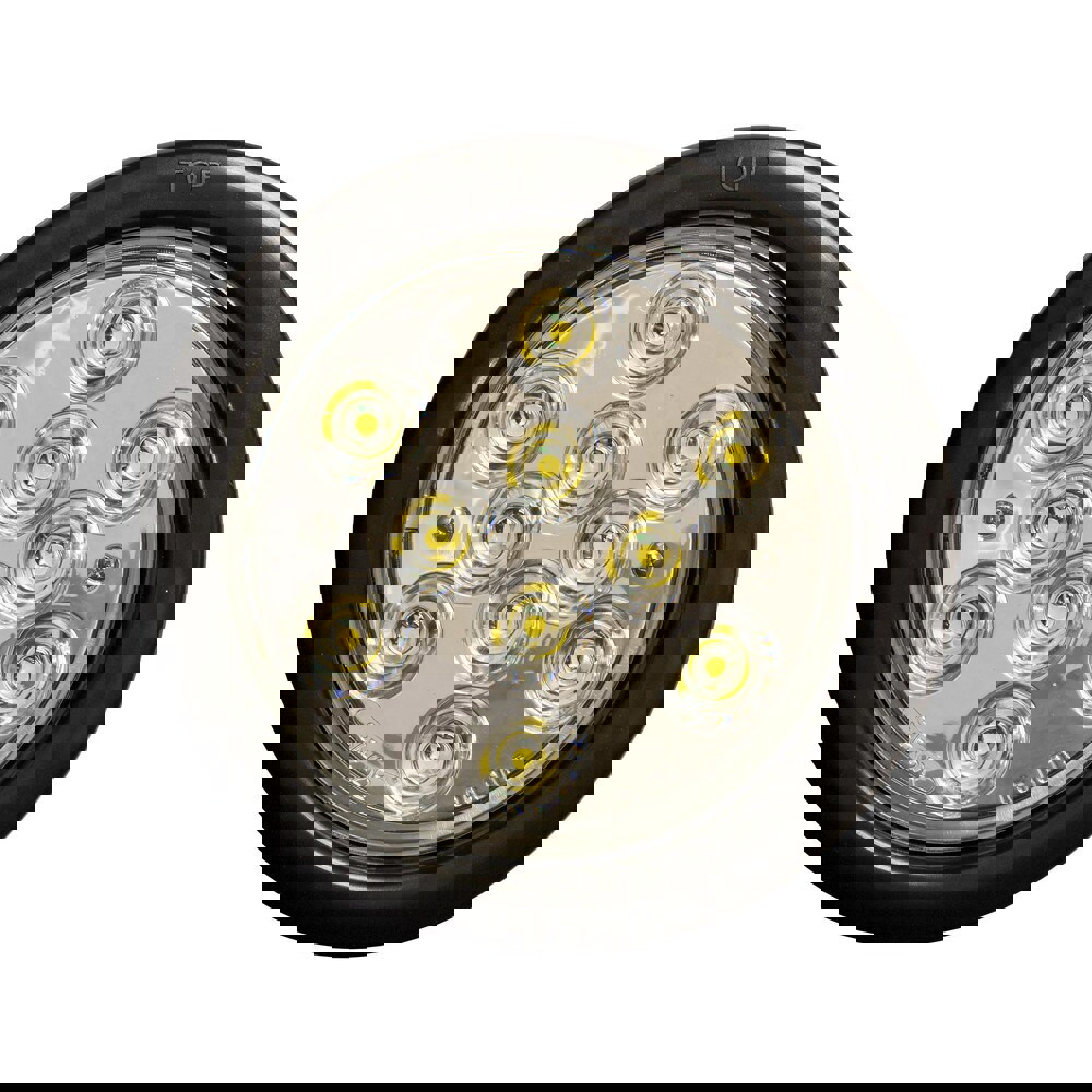 Towing Lights; Type: Back-Up Light ; Col