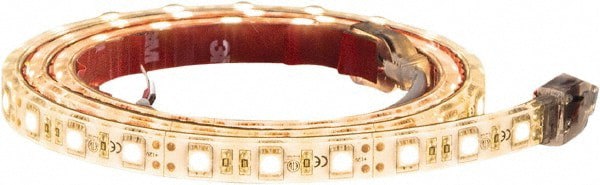 12 Volt, Clear Strip Light