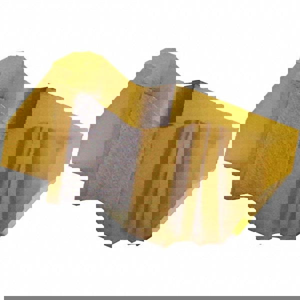 Grooving Insert: FLG2031L C3, Carbide