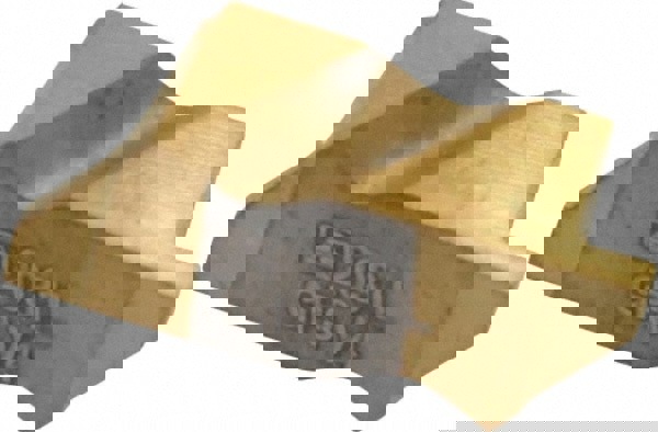 Grooving Insert: FLG2031 GP3, Solid Carbide