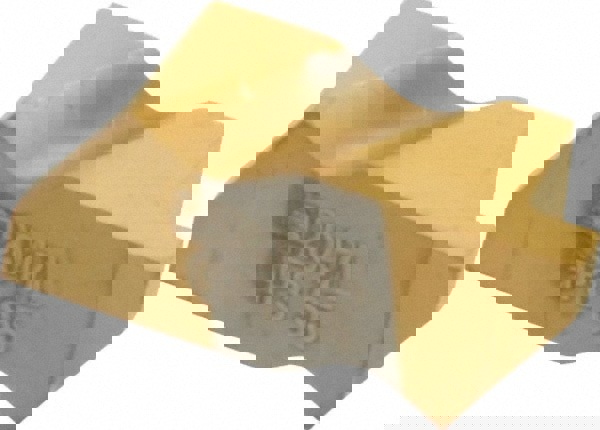 Grooving Insert: FLG2047 GP3, Solid Carbide