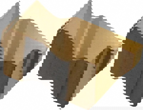 Grooving Insert: FLG2047 GP3, Solid Carbide