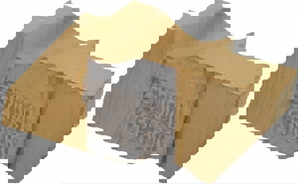 Grooving Insert: FLG2094 GP3, Solid Carbide