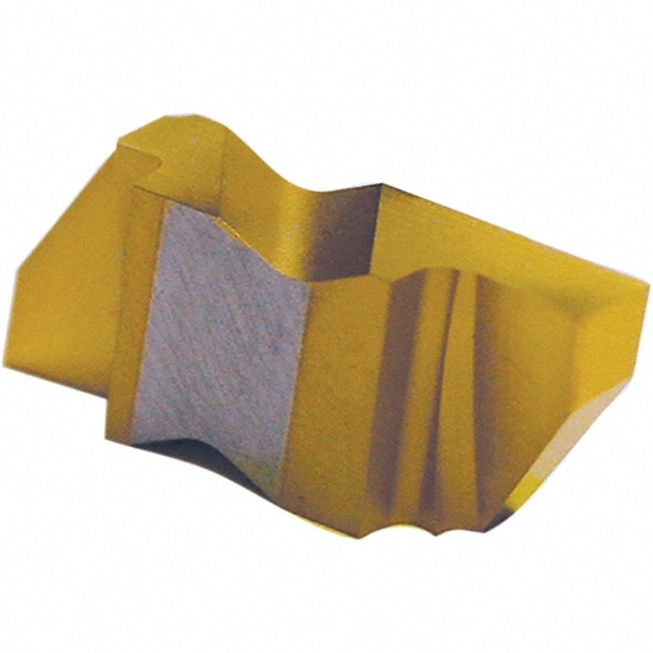 Grooving Insert: FLG2094 GP3, Solid Carbide