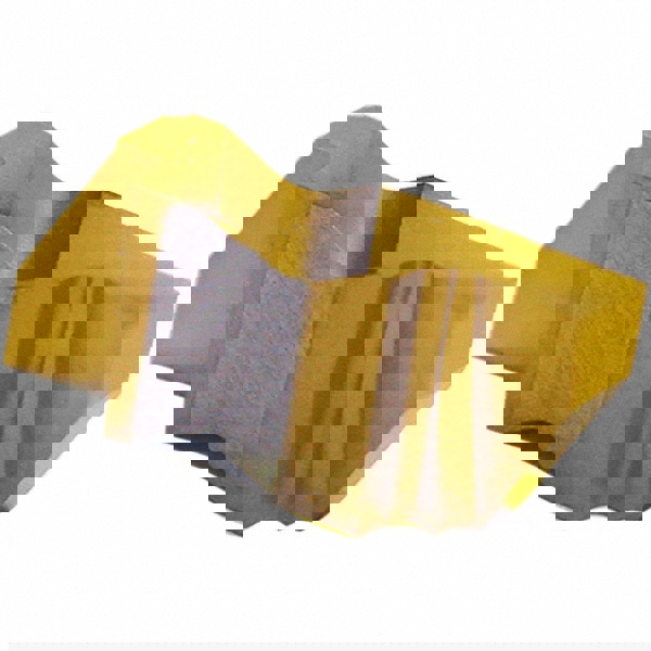 Grooving Insert: FLG2094 GP50, Solid Carbide