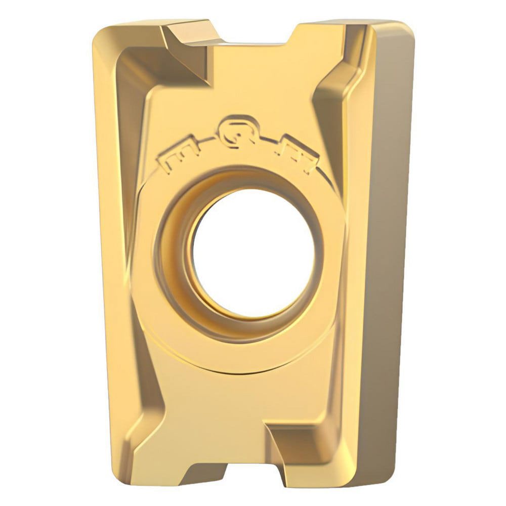 Milling Insert: KCPM40, Solid Carbide