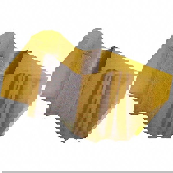 Grooving Insert: FLG2125L AC50C, Carbide