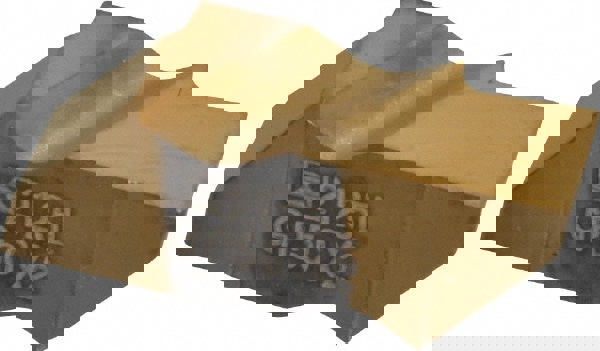 Grooving Insert: FLG2125 GP50, Solid Carbide