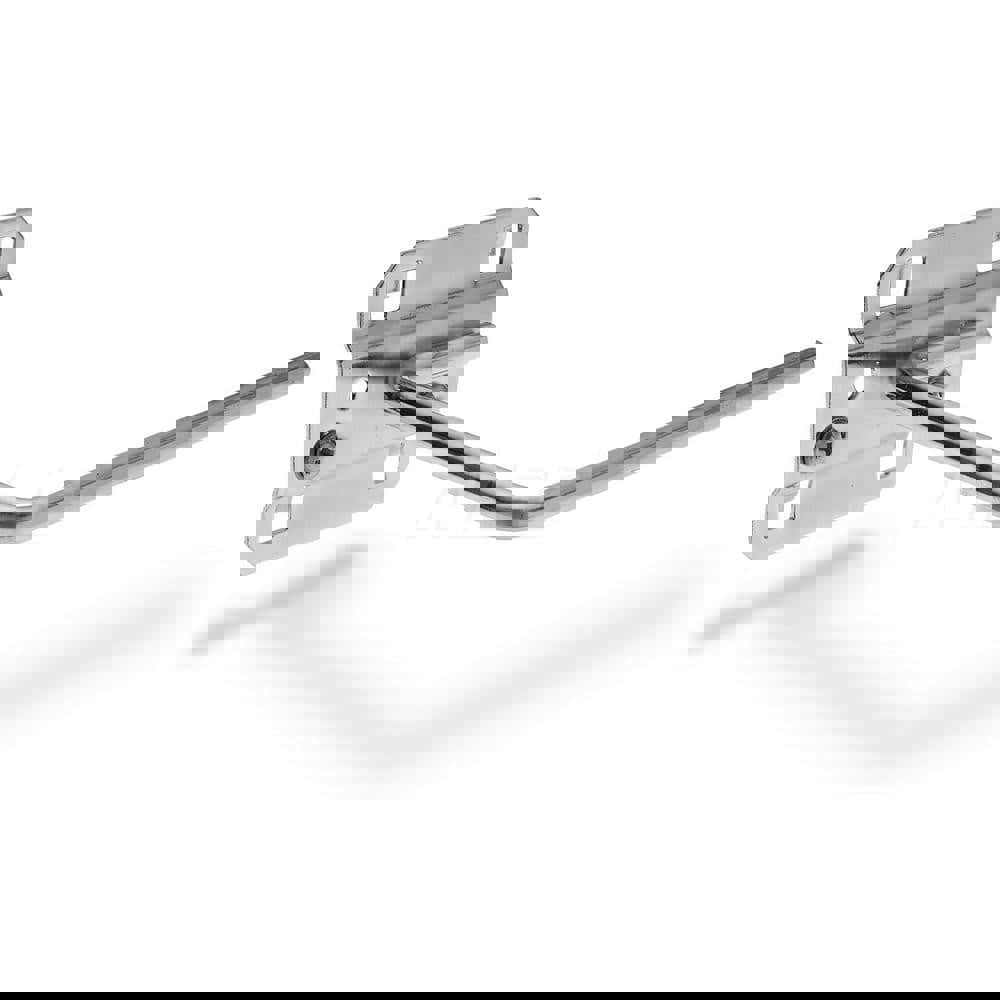 Paper Towel Holder, for Peghole Dia 3/8,