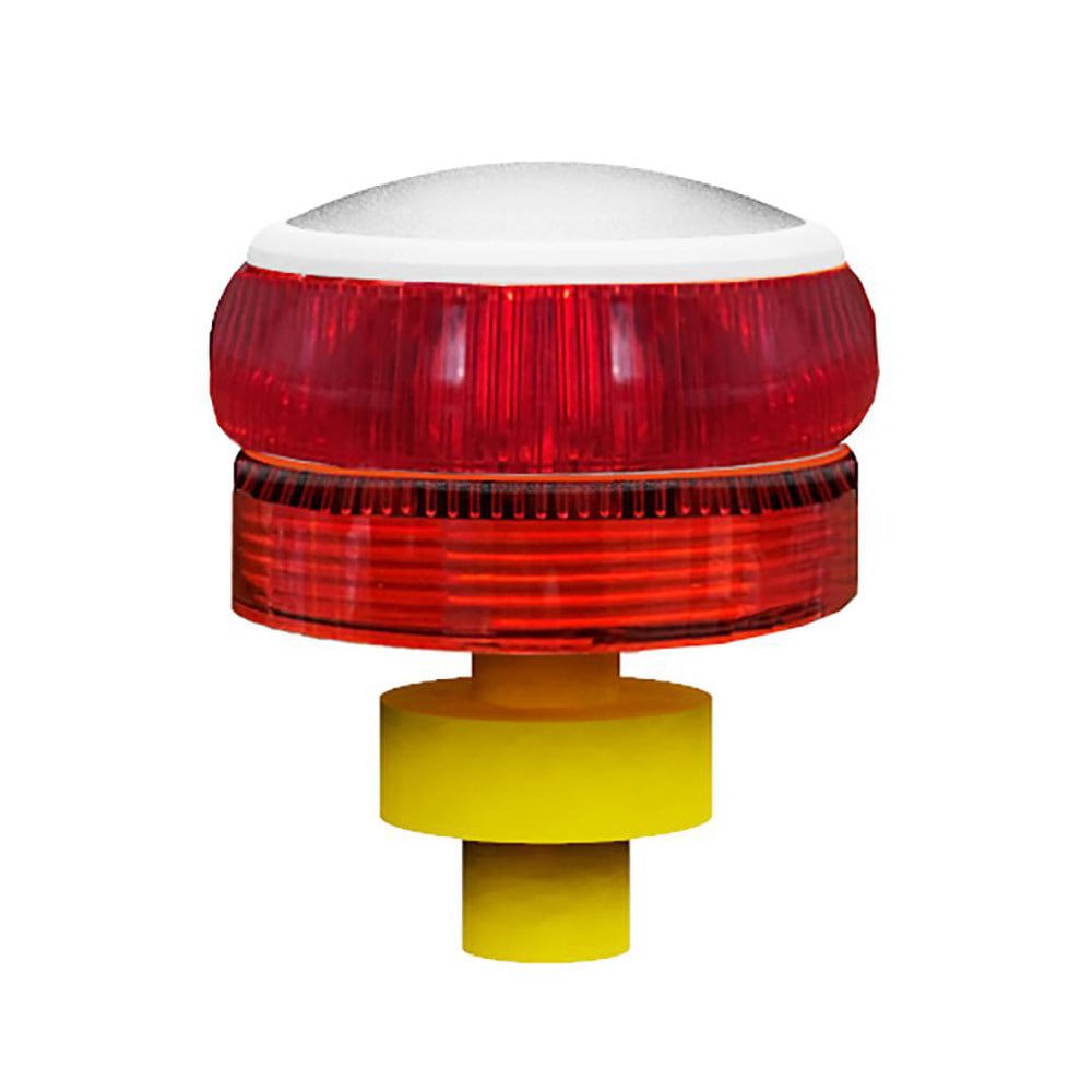 Traffic Cone & Barricade Accessories