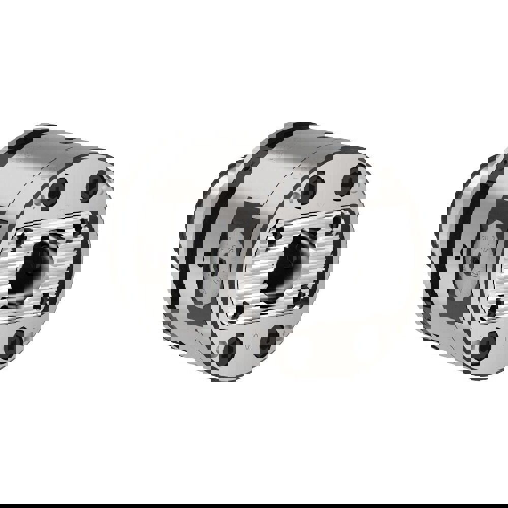 Boring Heads; Type: Offset Boring Head ; Actuation Type: Manual ; Minimum Bore Diameter (mm): 0.400 ; Maximum Bore Diameter (mm): 152.0000 ; Body Diameter (mm): 50.000 ; Shank Type: Modular Connection