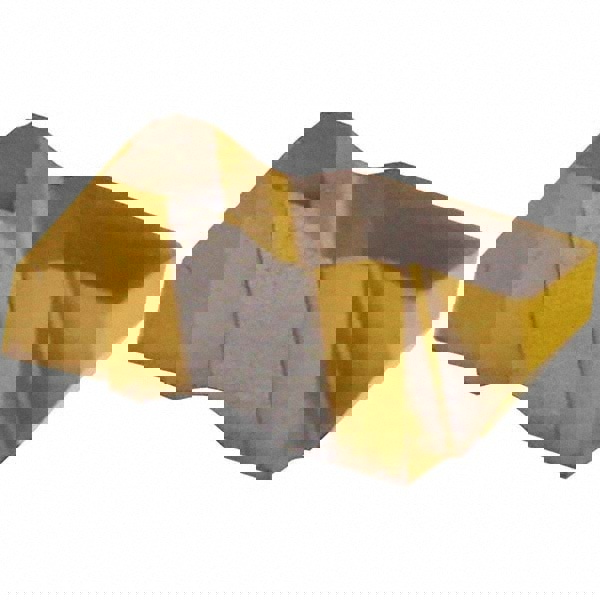 Grooving Insert: FLF3125 AC3R, Solid Carbide