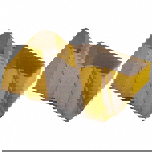 Grooving Insert: FLF3125 GP50C, Solid Carbide