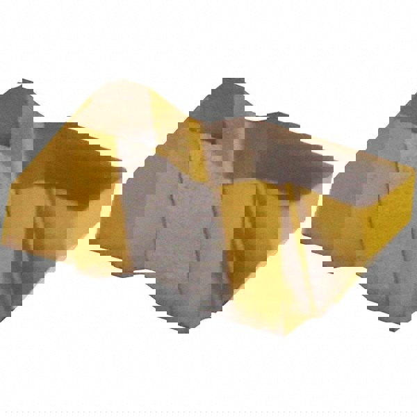 Grooving Insert: FLF3125R GP3, Carbide