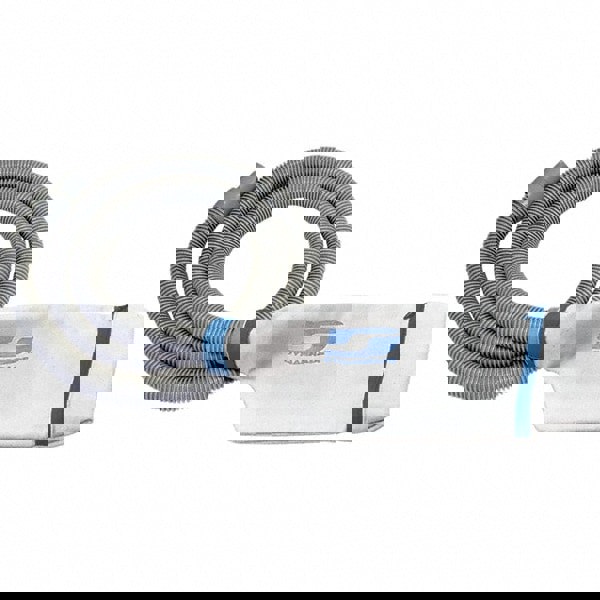 Power Sander Vacuum Hose & Bag: