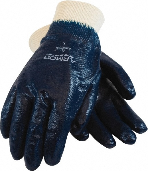 Chemical Resistant Gloves: PiP