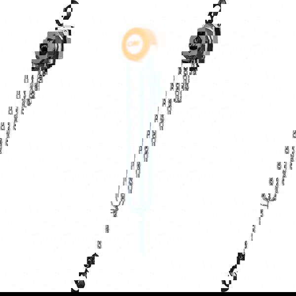 Manual Hand Chain Hoist