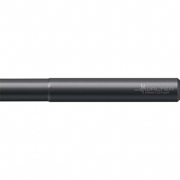 Replaceable Tip Milling Shank: Series ConeFit, 1/2
