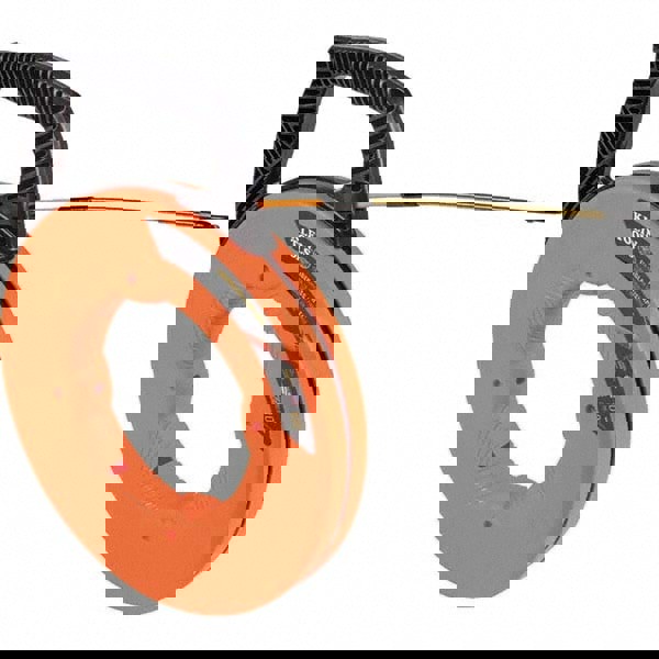 Fish Tape; Tape Type: Fish Tape ; Material: Fiberglass ; Tape Width (Decimal Inch): 0.1820 ; Tape Thickness (Decimal Inch): 0.1820