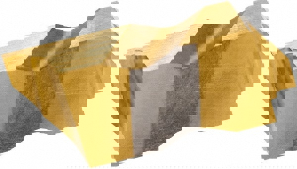 Grooving Insert: FLG3031 GP50, Solid Carbide