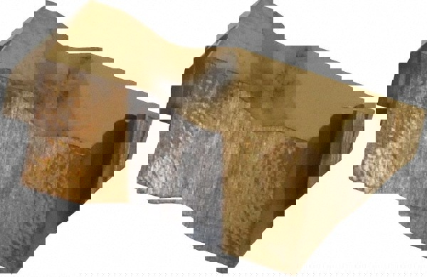 Grooving Insert: FLG3031 GP50, Solid Carbide