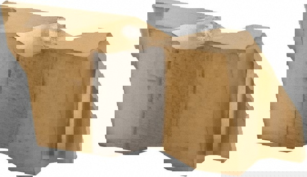 Grooving Insert: FLG3047 GP50, Solid Carbide