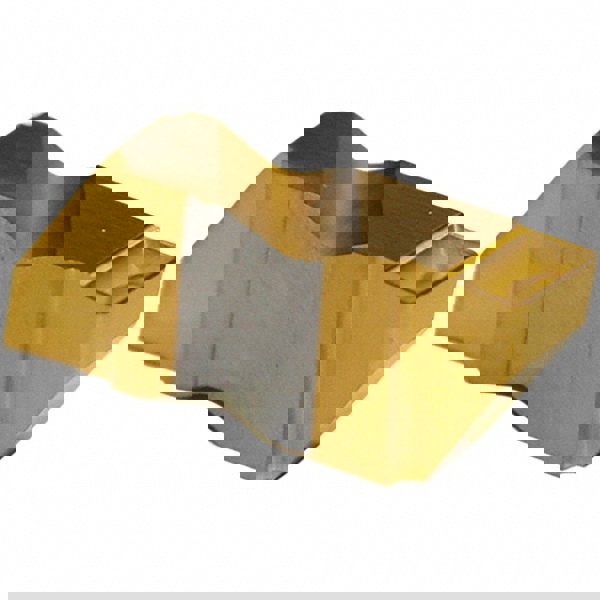 Grooving Insert: FLG-3047L-CB GP3, Carbide