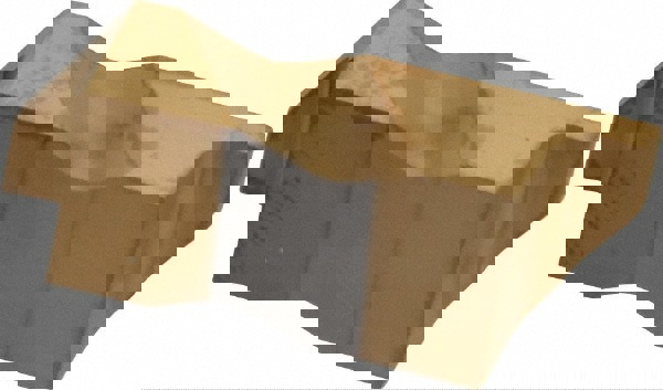 Grooving Insert: FLG3047 GP3, Solid Carbide