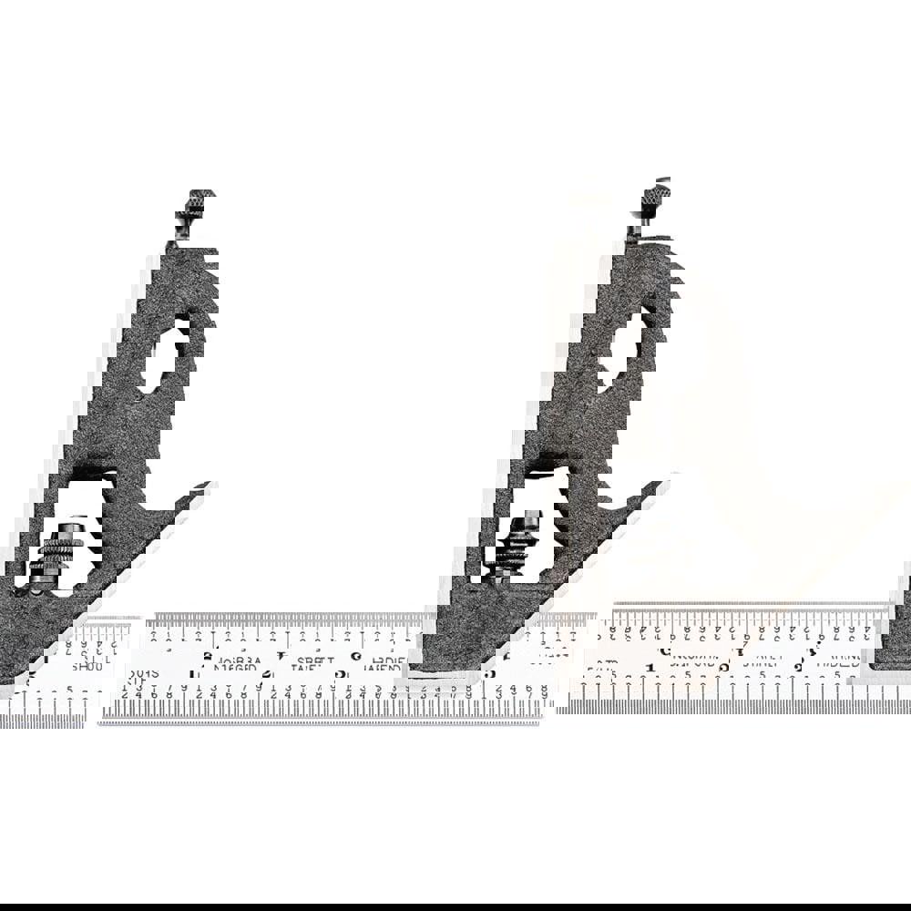 2Piece Combination Squares 16R