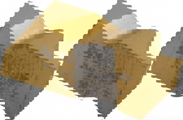 Grooving Insert: FLG3062 GP3, Solid Carbide