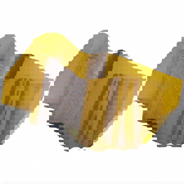 Grooving Insert: FLG3072 AC3, Solid Carbide