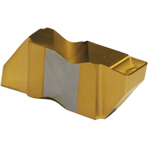 Grooving Insert: FLG3088 GP3, Solid Carbide