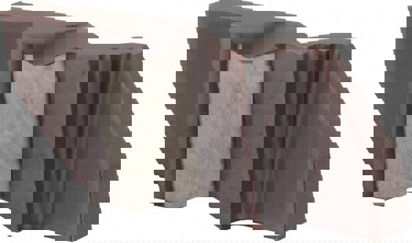 Grooving Insert: FLG0.375CB AC3, Solid Carbide