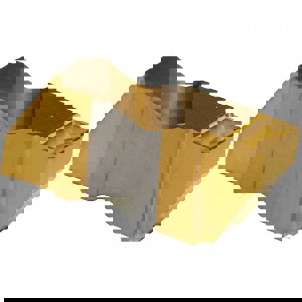 Grooving Insert: FLG3094CB GP50, Solid Carbide