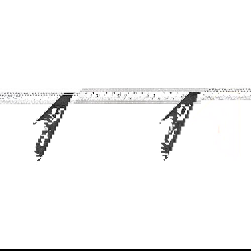 2 Piece Combination Squares 4R