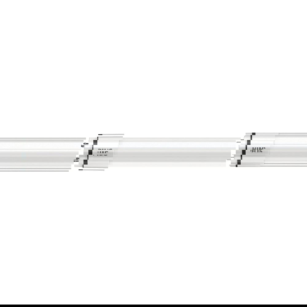 Fluorescent Tubular Lamp: 15.5 Watts, T8, Medium Bi-Pin Base