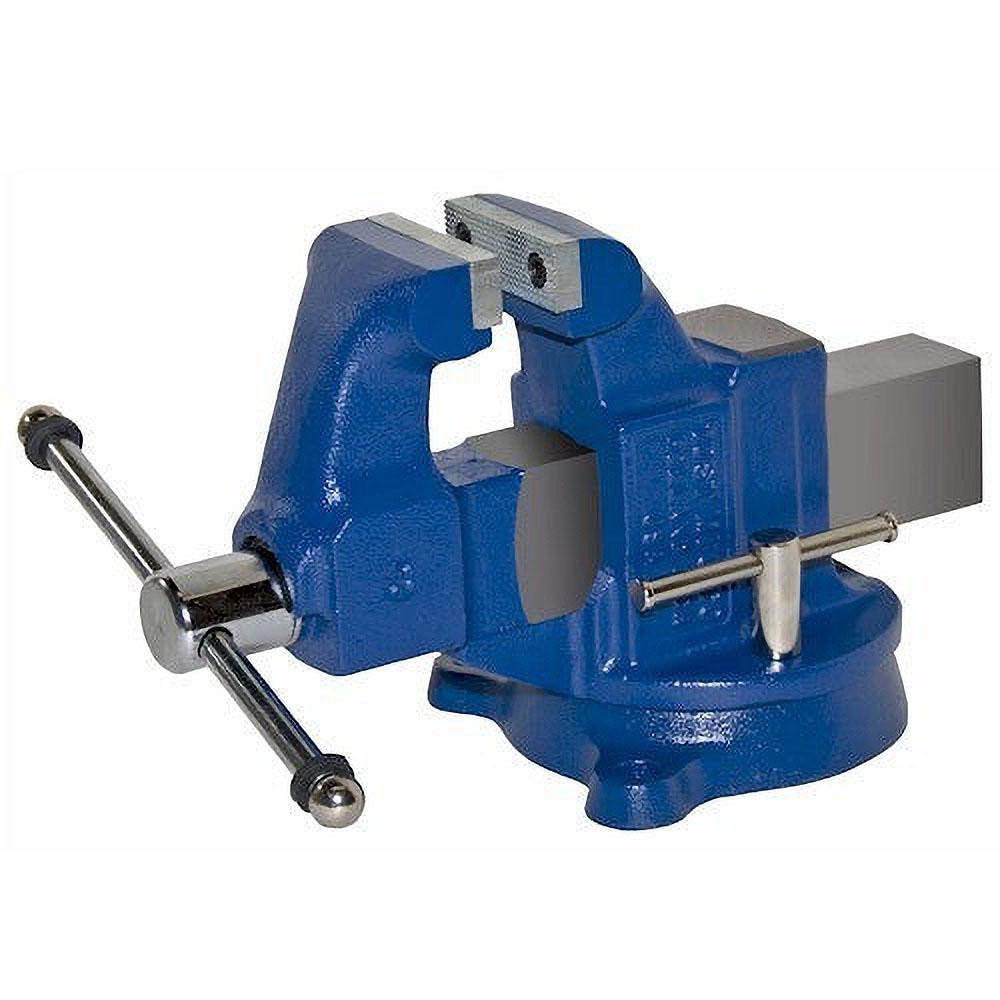 Bench Vise: 3