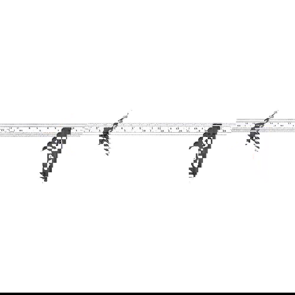 3Piece Combination Squares 16R