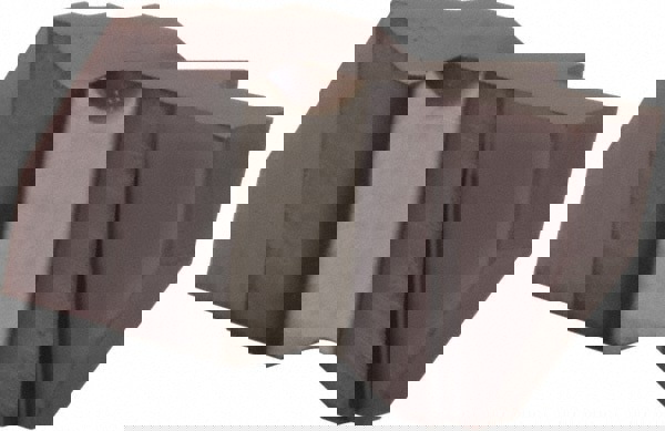 Grooving Insert: FLG0.375 AC3, Solid Carbide