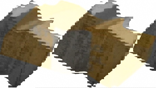 Grooving Insert: FLG3125 GP3, Solid Carbide