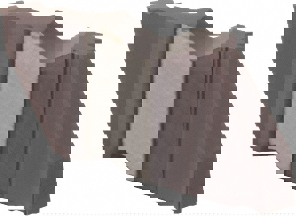 Grooving Insert: FLG0.375CB AC3, Solid Carbide