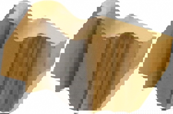 Grooving Insert: FLG3125 GP3, Solid Carbide