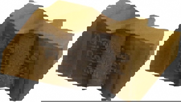 Grooving Insert: FLG3142 GP50, Solid Carbide