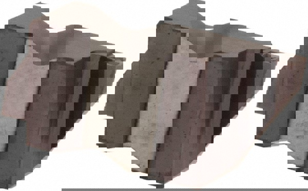 Grooving Insert: FLG3156 AC50, Solid Carbide