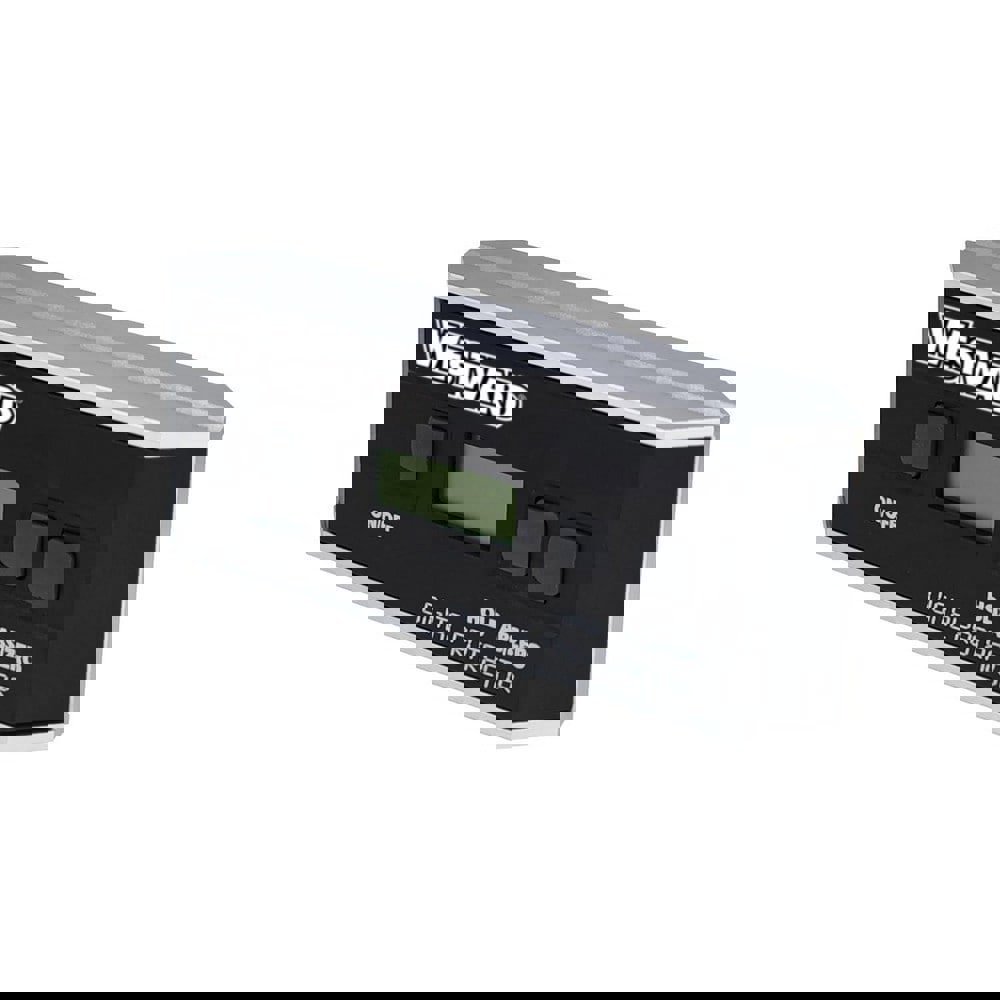 Digital & Dial Protractors; Minimum Angle Measurement: 0 ; Maximum Angle Measurement: 360 ; Measuring Range (Degrees): 360 ; Magnetic Base: No ; Batteries Included: Yes ; Battery Type: CR2032