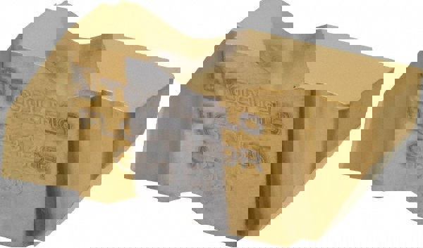 Grooving Insert: FLG3189 GP3, Solid Carb