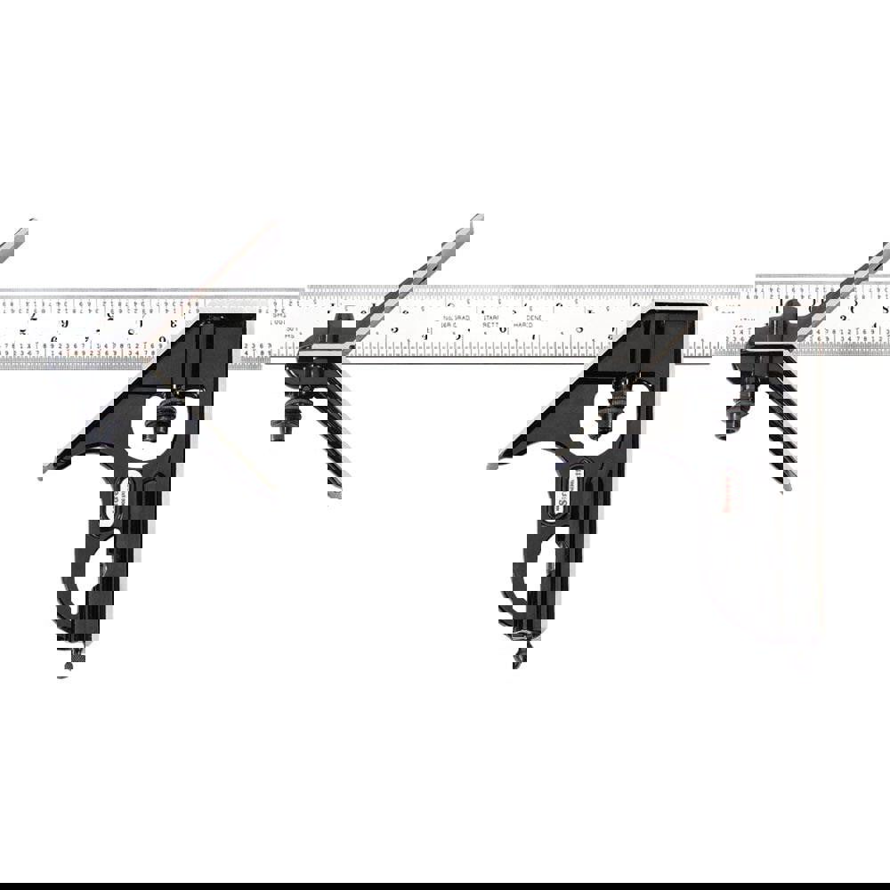 3Piece Combination Squares 16R